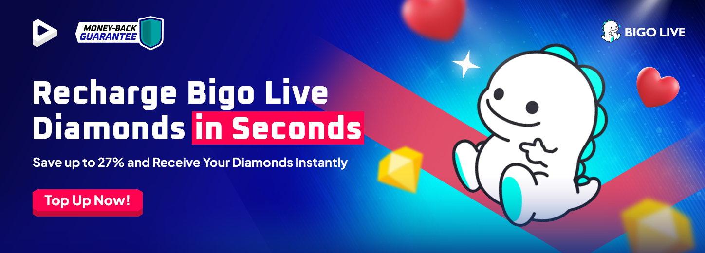 [FR] Bigo Live Hygiene